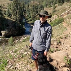 Meet your Posher, Michael